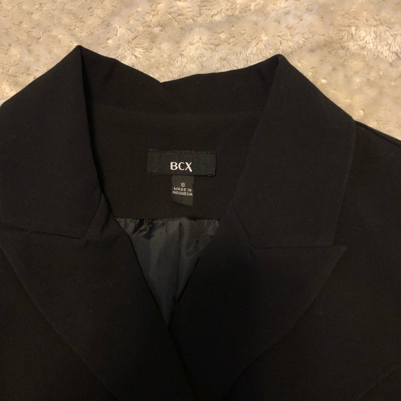 BCX Black Blazer - Picture 8 of 8